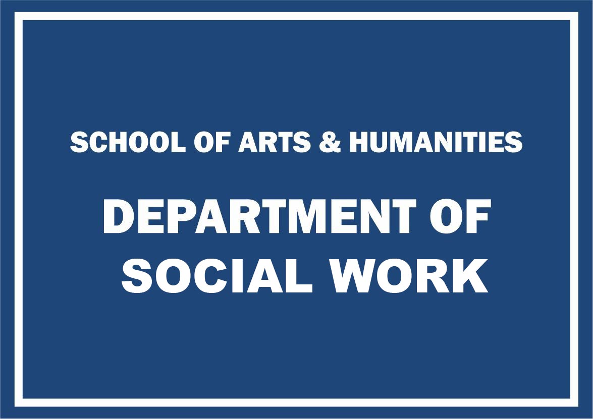 Department of Socialwork